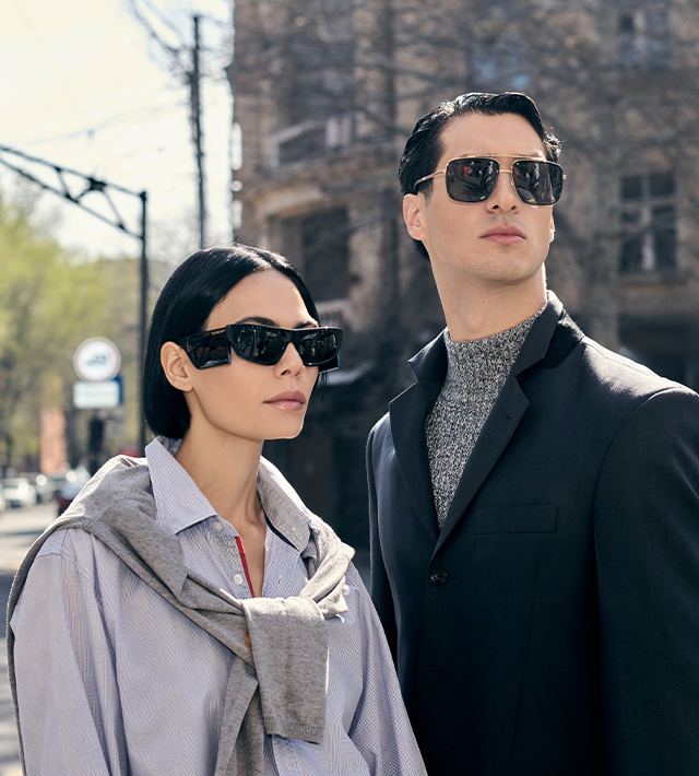 Lumiere Optics Collection