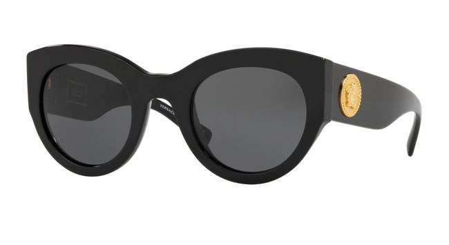 Versace | MOD 4353 GB1/87