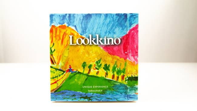 Lookkino | 3900 W2 3