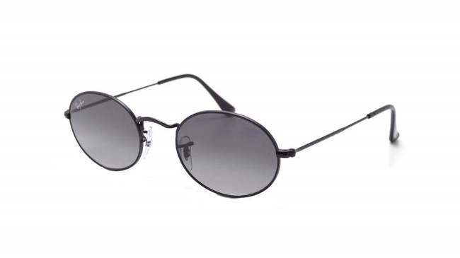 Ray-Ban | RB 3547-N 002/71