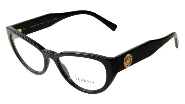 Versace | MOD 3280-B GB1 53