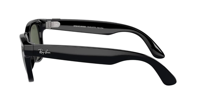 Ray-Ban Meta Gen2 | RW 4012 601/7150 4