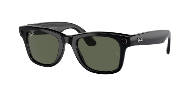 Ray-Ban Meta Gen2 | RW 4012 601/7150