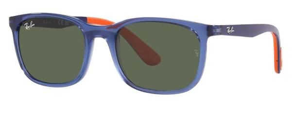 Ray-Ban Junior | RJ 9076S 7124/71