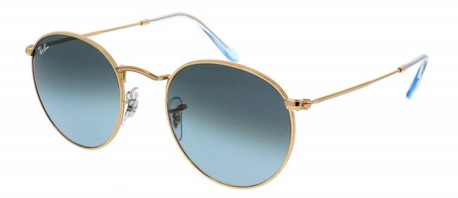 Ray-Ban | RB 3447 001/3M