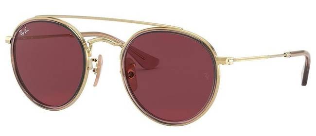 Ray-Ban Junior | RJ 9647-S 281/75