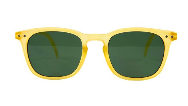 IZIPIZI | Junior Sun #E Yellow Honey