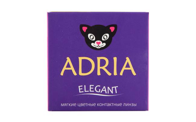ADRIA Elegant