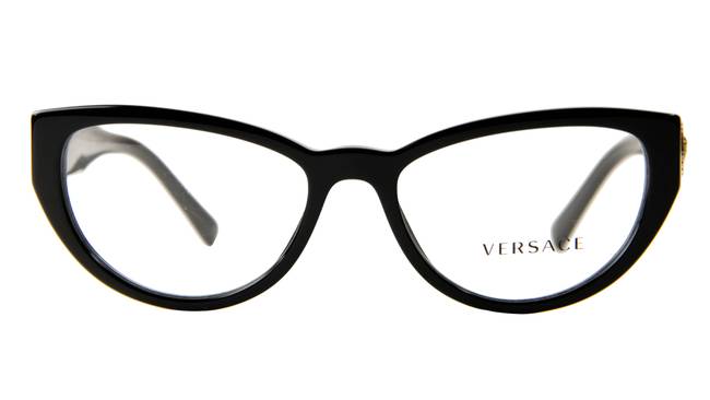 Versace | MOD 3280-B GB1 53