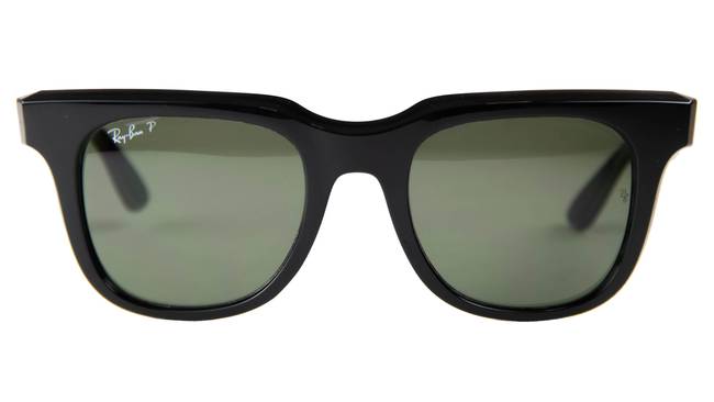 Ray-Ban | RB 4368 6545/9A