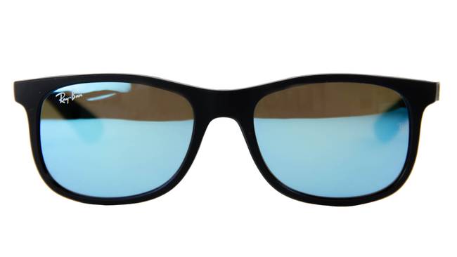 Ray-Ban Junior | RJ 9062S 7013/55