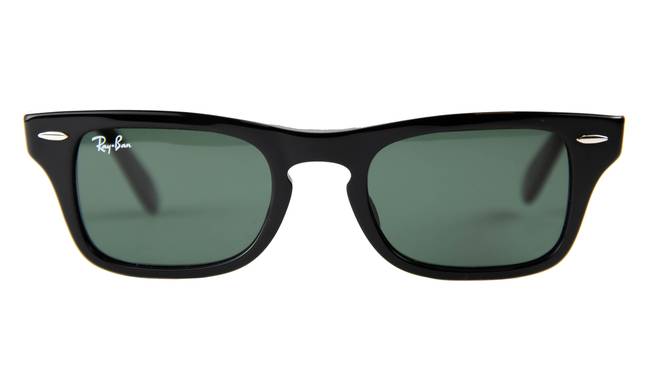 Ray-Ban Junior | RJ 9083S 100/71