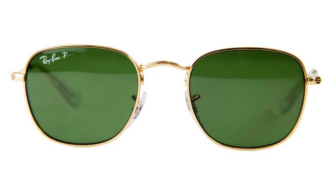 Ray-Ban Junior | RJ 9557S 286/2P
