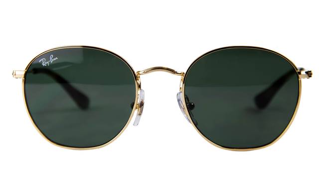 Ray-Ban Junior | RJ 9572S 223/71