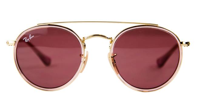 Ray-Ban Junior | RJ 9647-S 281/75