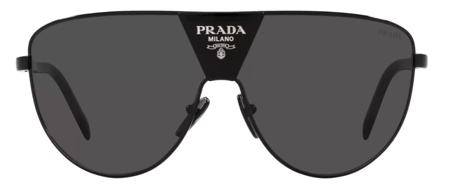 PRADA | SPR 69Z 1AB-5S0